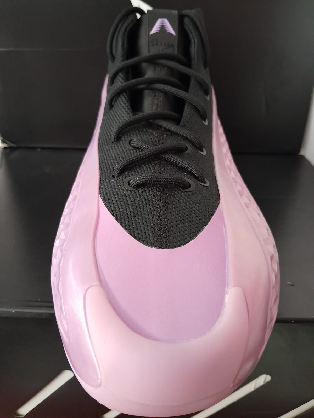 Adidas AE 1 'Light Purple'
