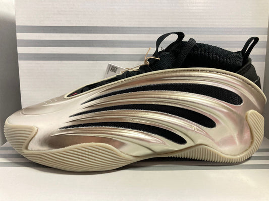 Harden Vol. 9 'Cyber Metallic'