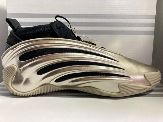 Harden Vol. 9 'Cyber Metallic'