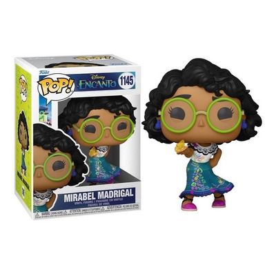 Funko pop  'Disney Encanto-Mirabel Madrigal' #1145