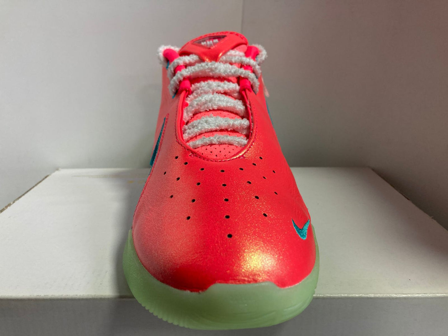 Nike LeBron 22 'Christmas Pack - Limelight'