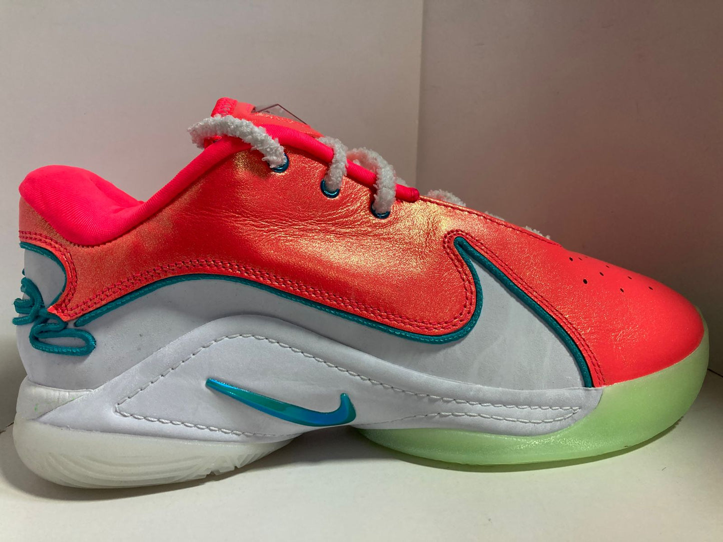 Nike LeBron 22 'Christmas Pack - Limelight'