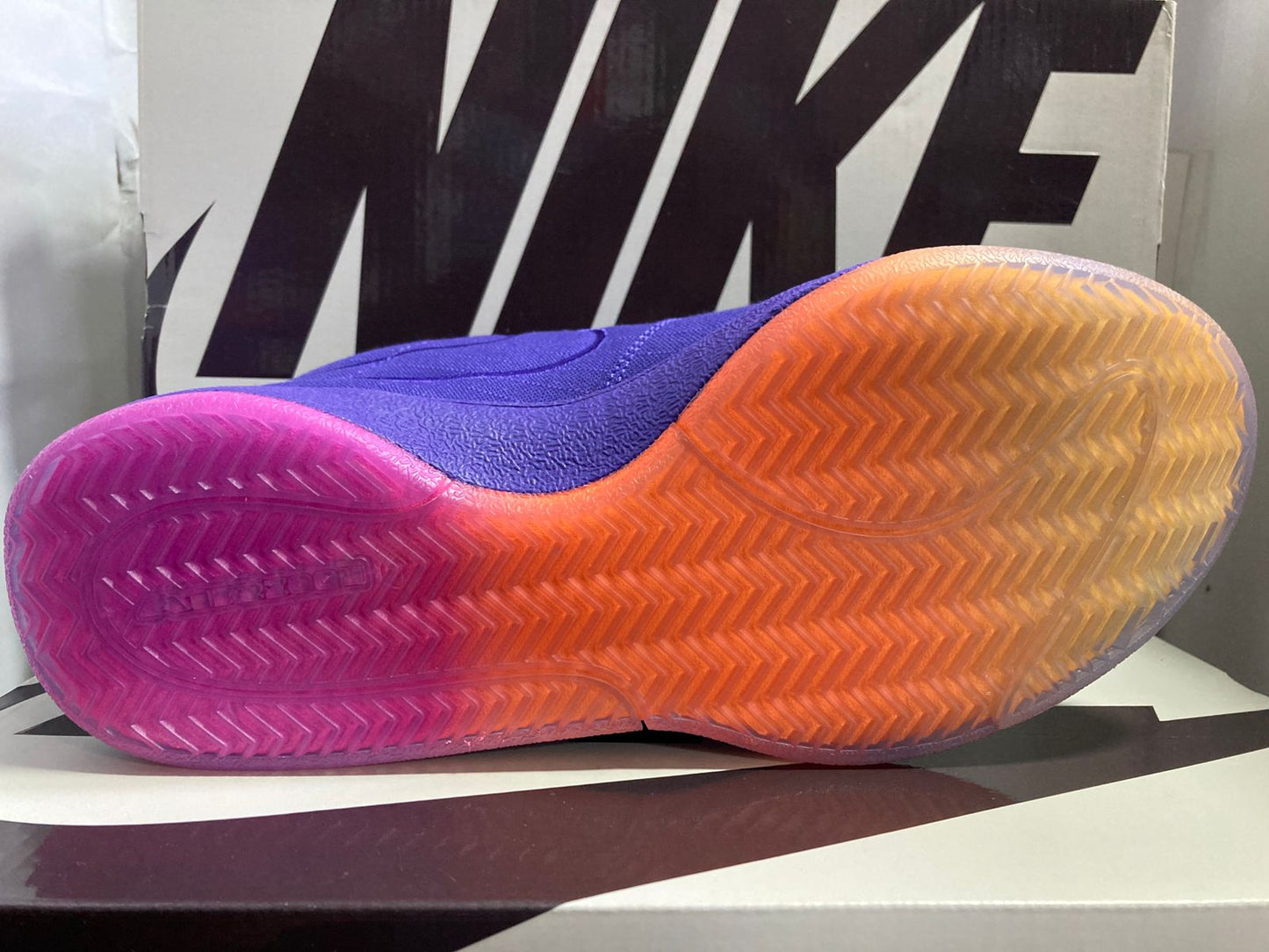 Nike Book 1 'Sunset'