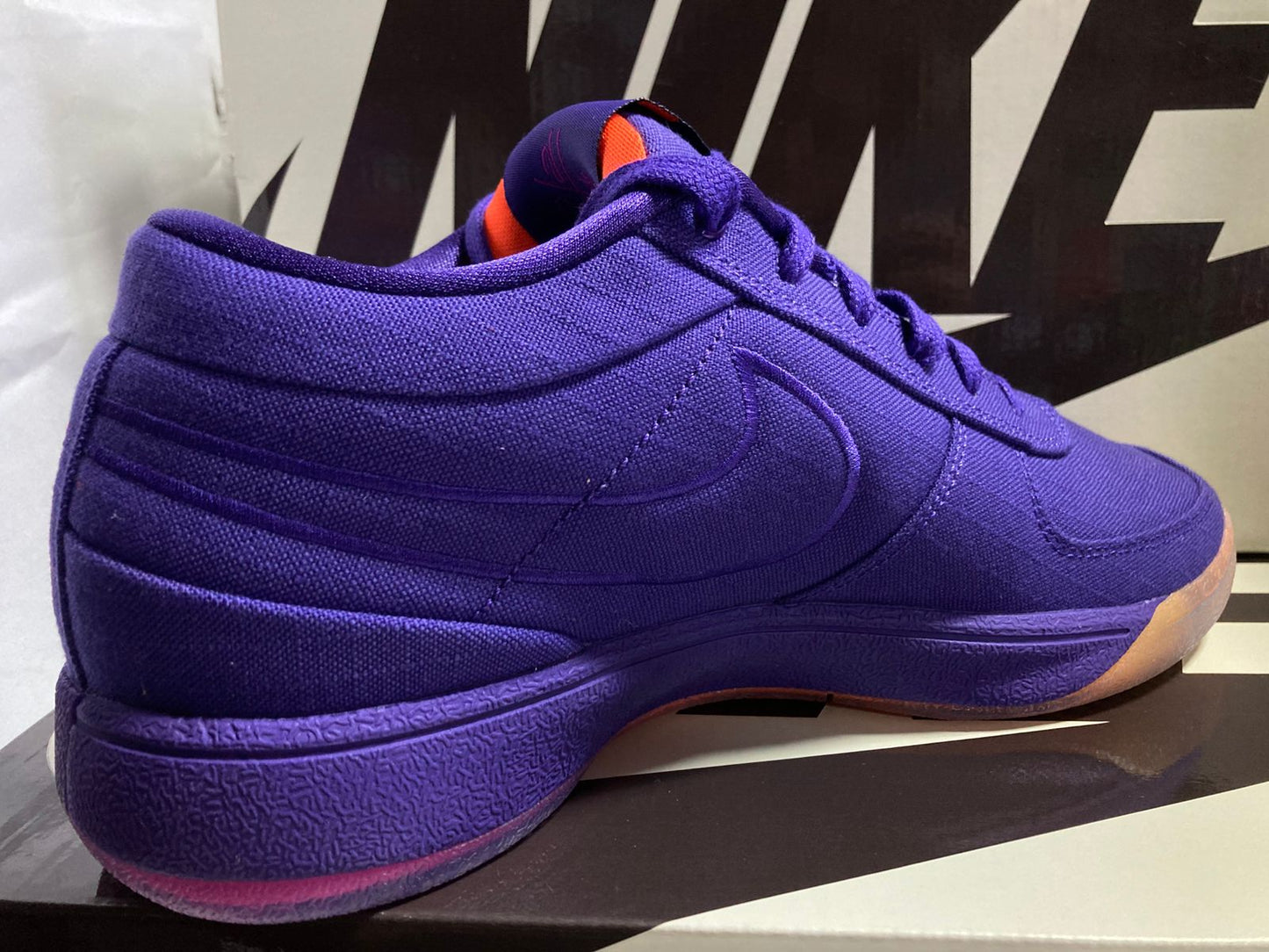 Nike Book 1 'Sunset'