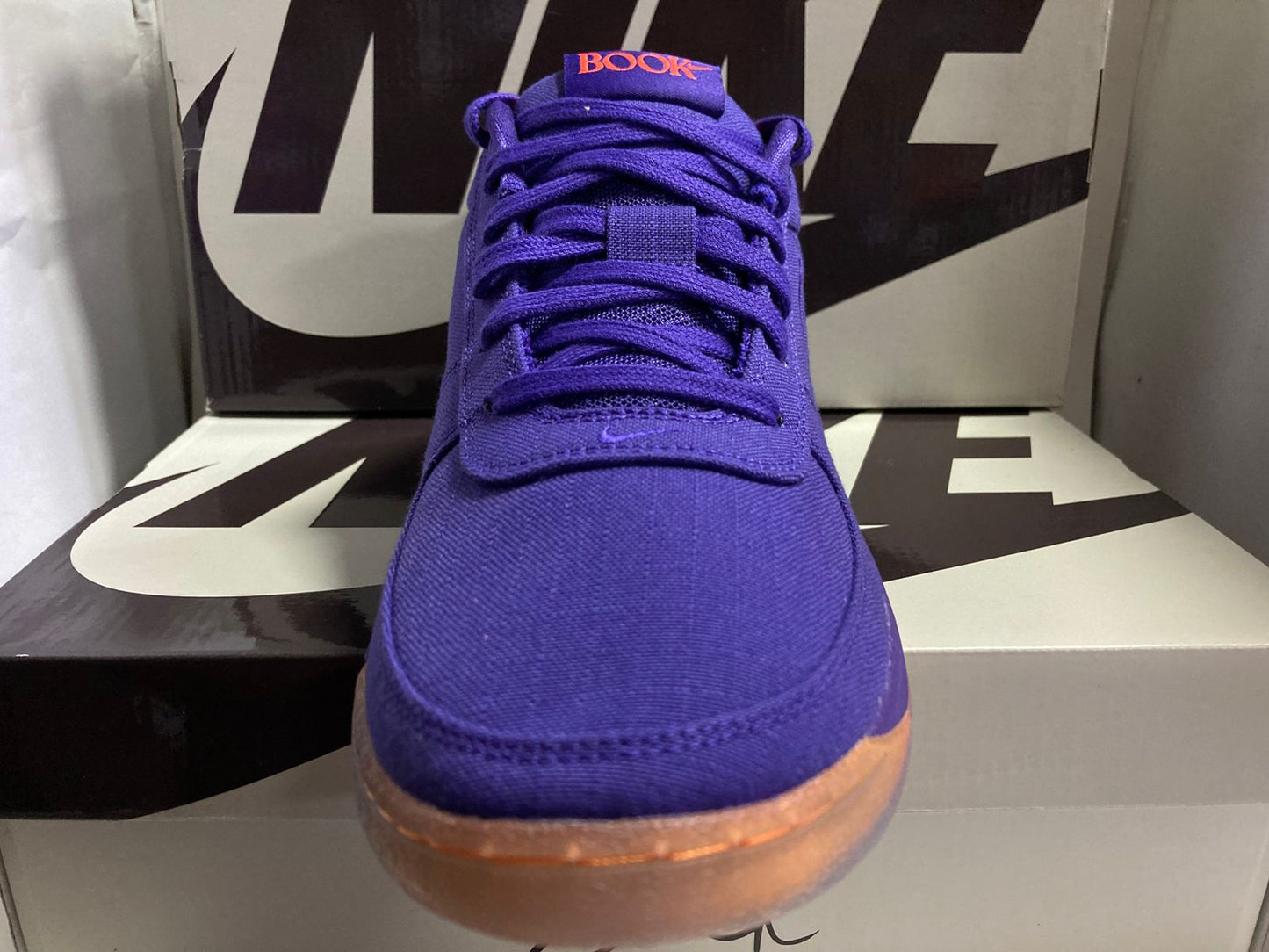 Nike Book 1 'Sunset'