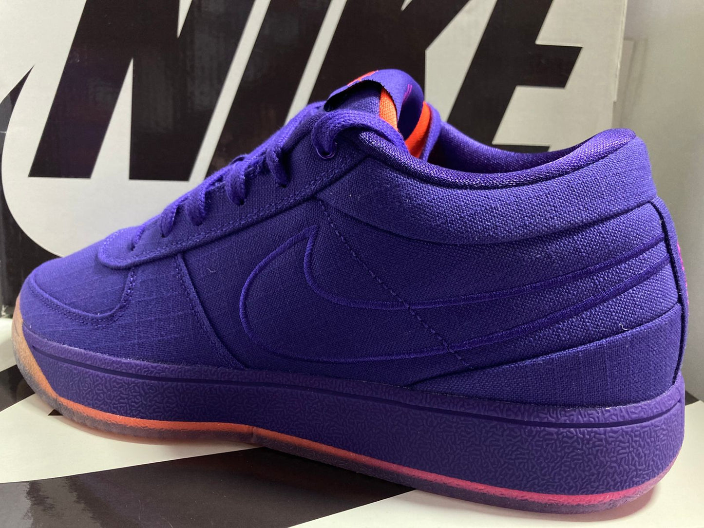 Nike Book 1 'Sunset'