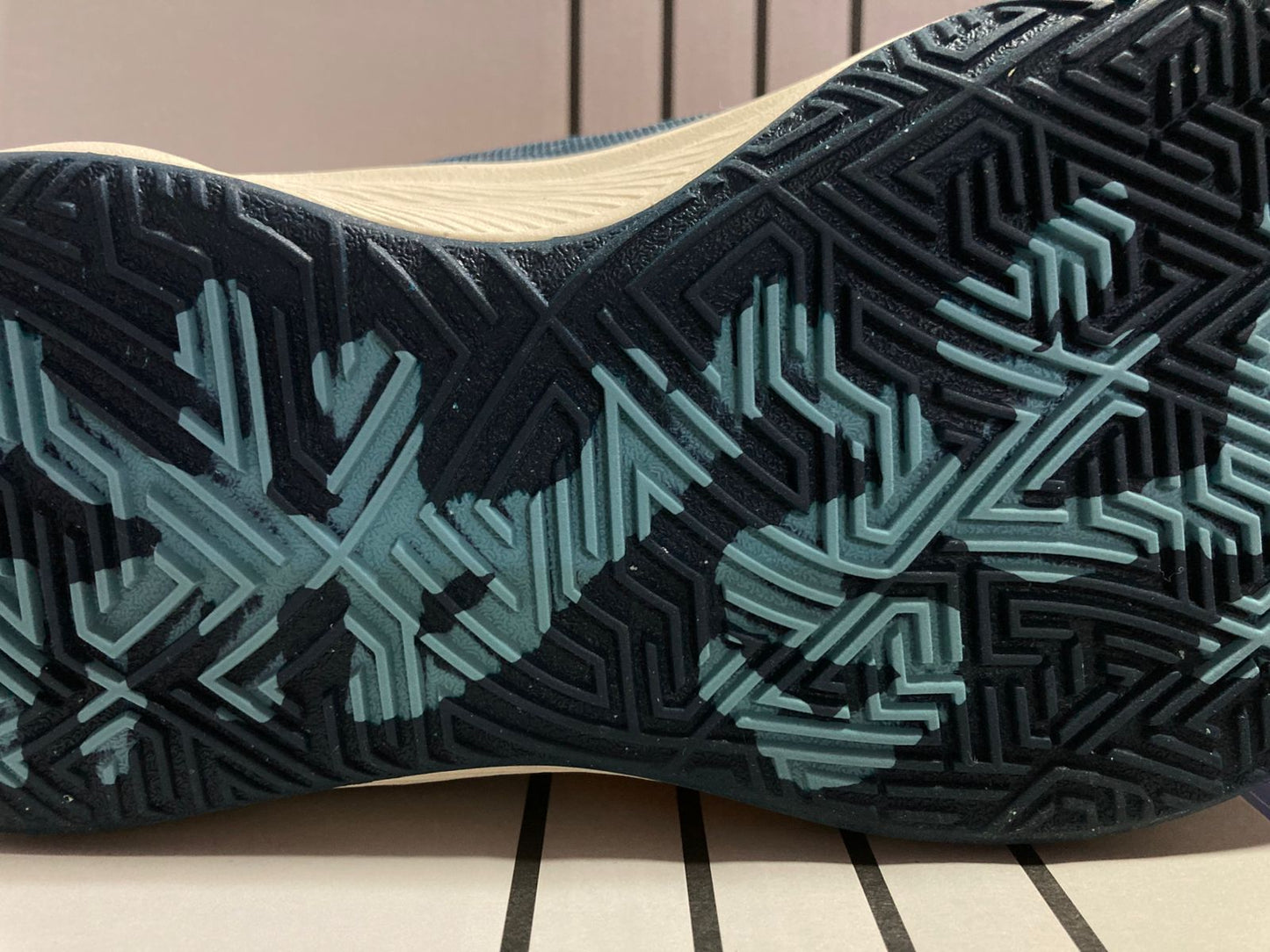 Nike Giannis Freak 6 GS 'Olympic Origins'