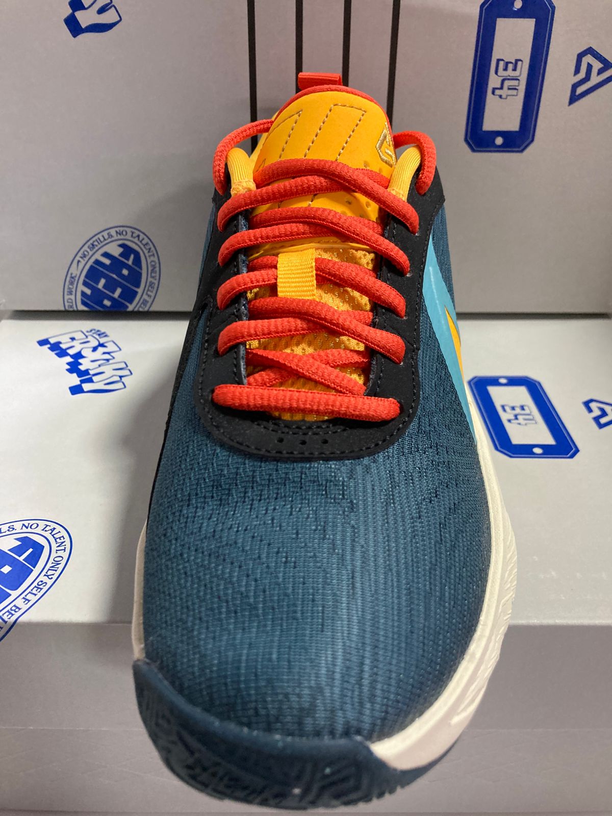 Nike Giannis Freak 6 GS 'Olympic Origins'