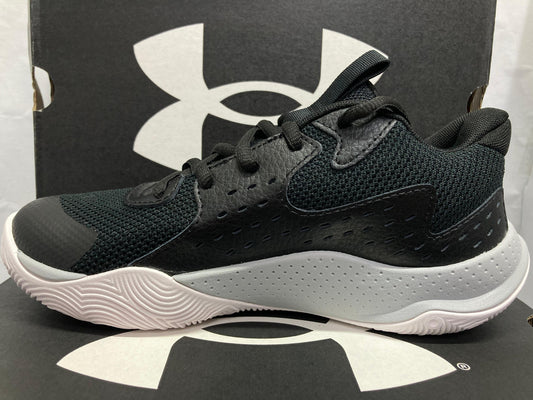 Under Armour Jet '23 PS 'Black Jet Grey'