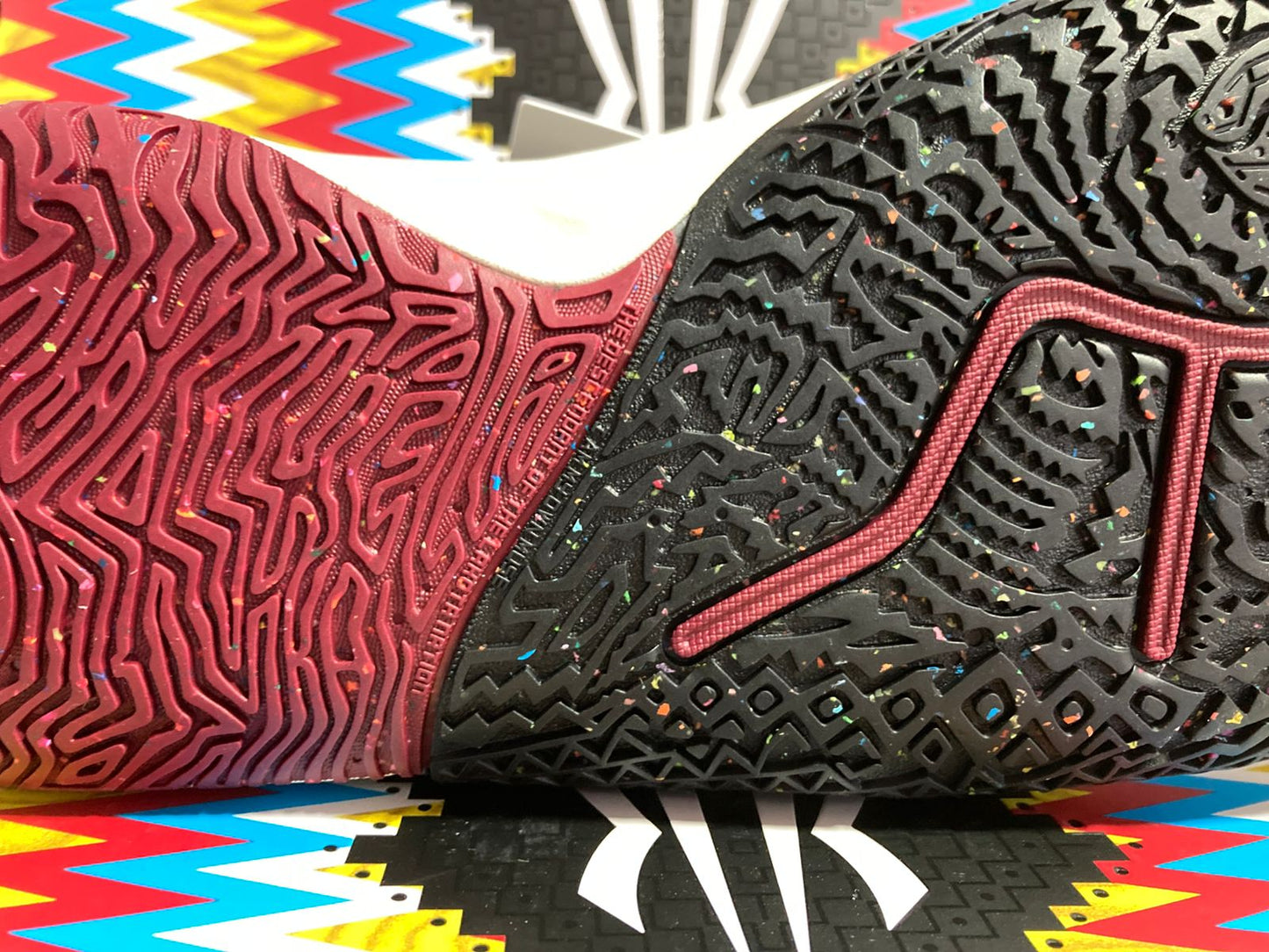 Anta Kai 2 'Solar Return'
