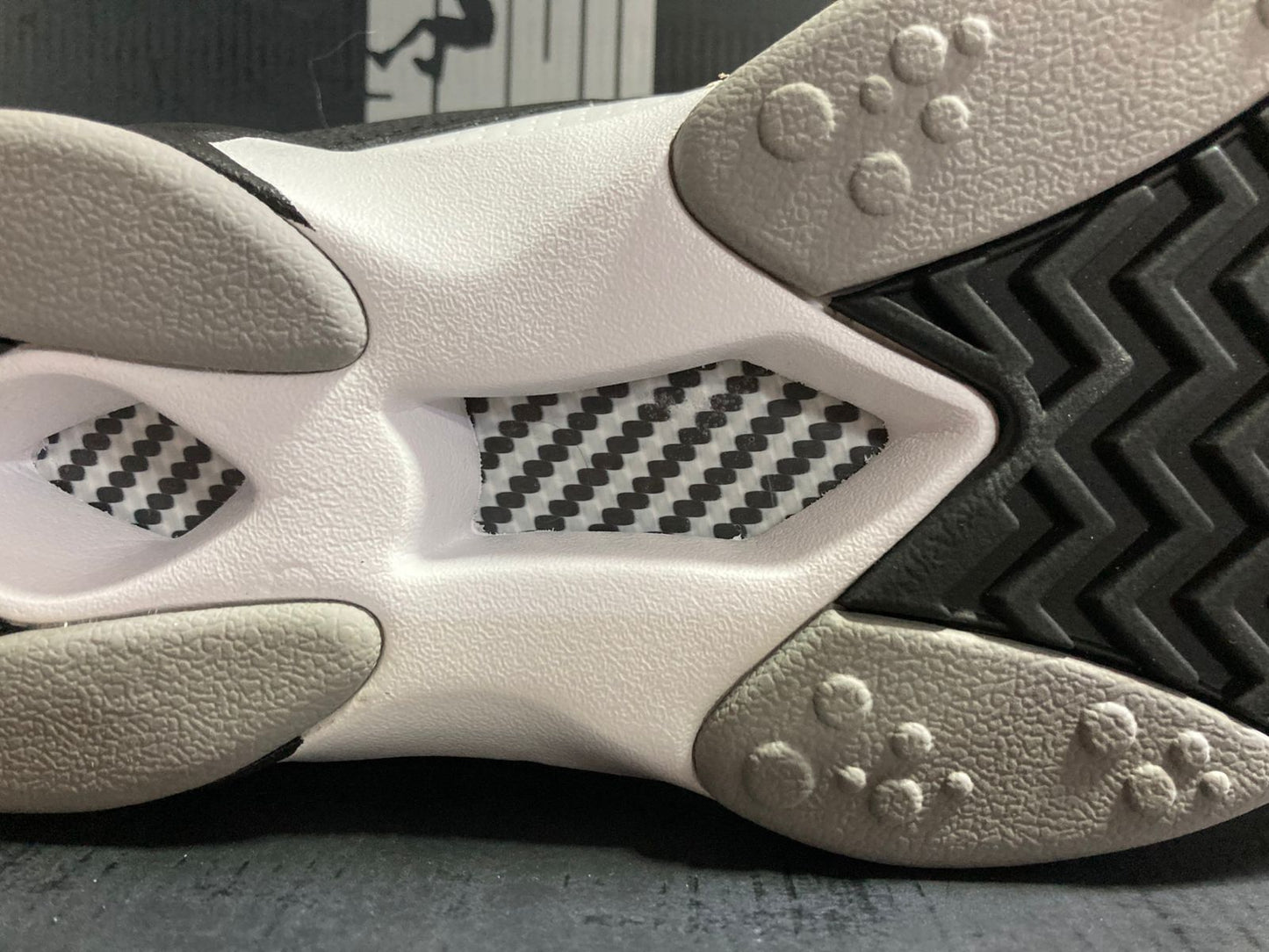 Reebok Shaq Attaq 'MVP'