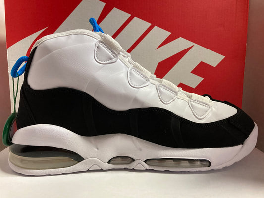 Nike Air Max Uptempo 'Orlando Magic' 2019