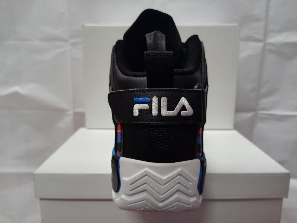 Fila Grant Hill 2 History 'Orlando Magic'