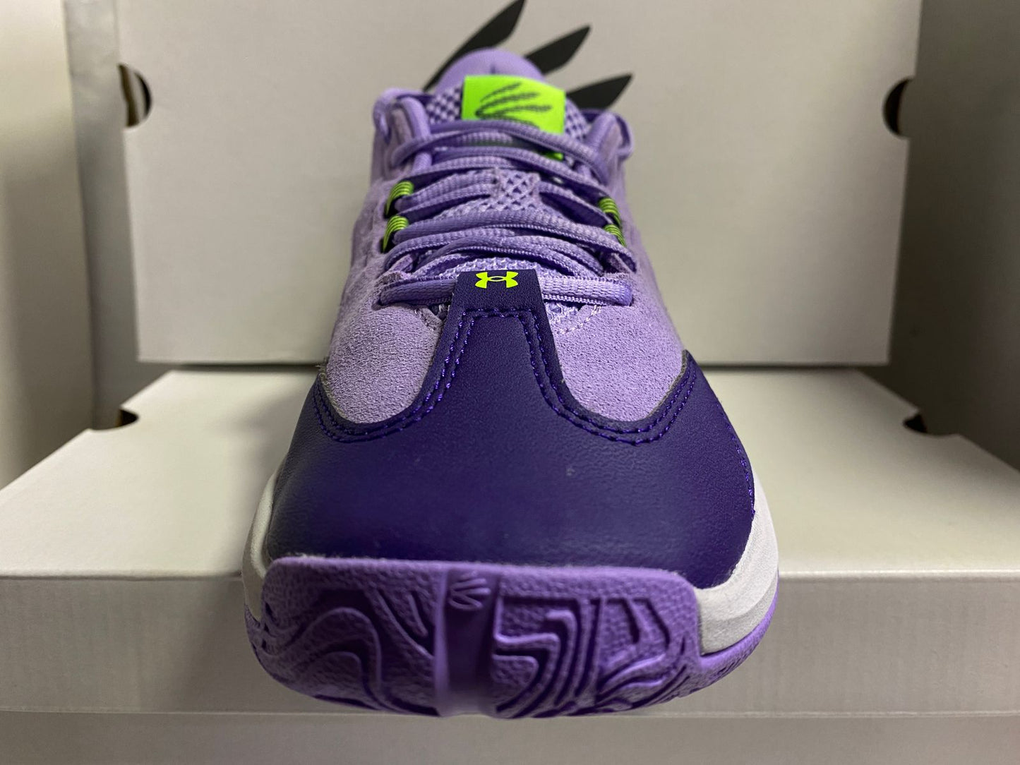 Under Armour Curry 3Z25 SDE
