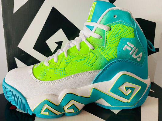 Fila basquet outlet