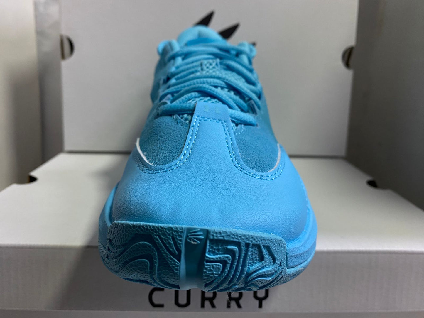 Under Armour Curry 3Z24