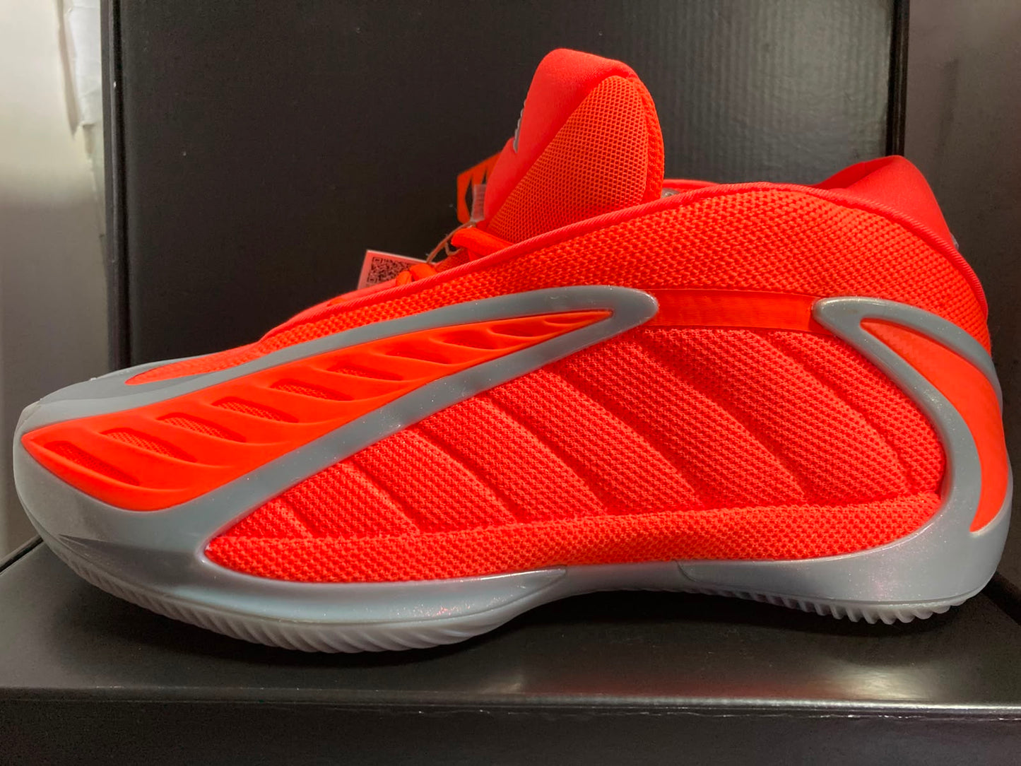 adidas AE 2 GS 'All Star'