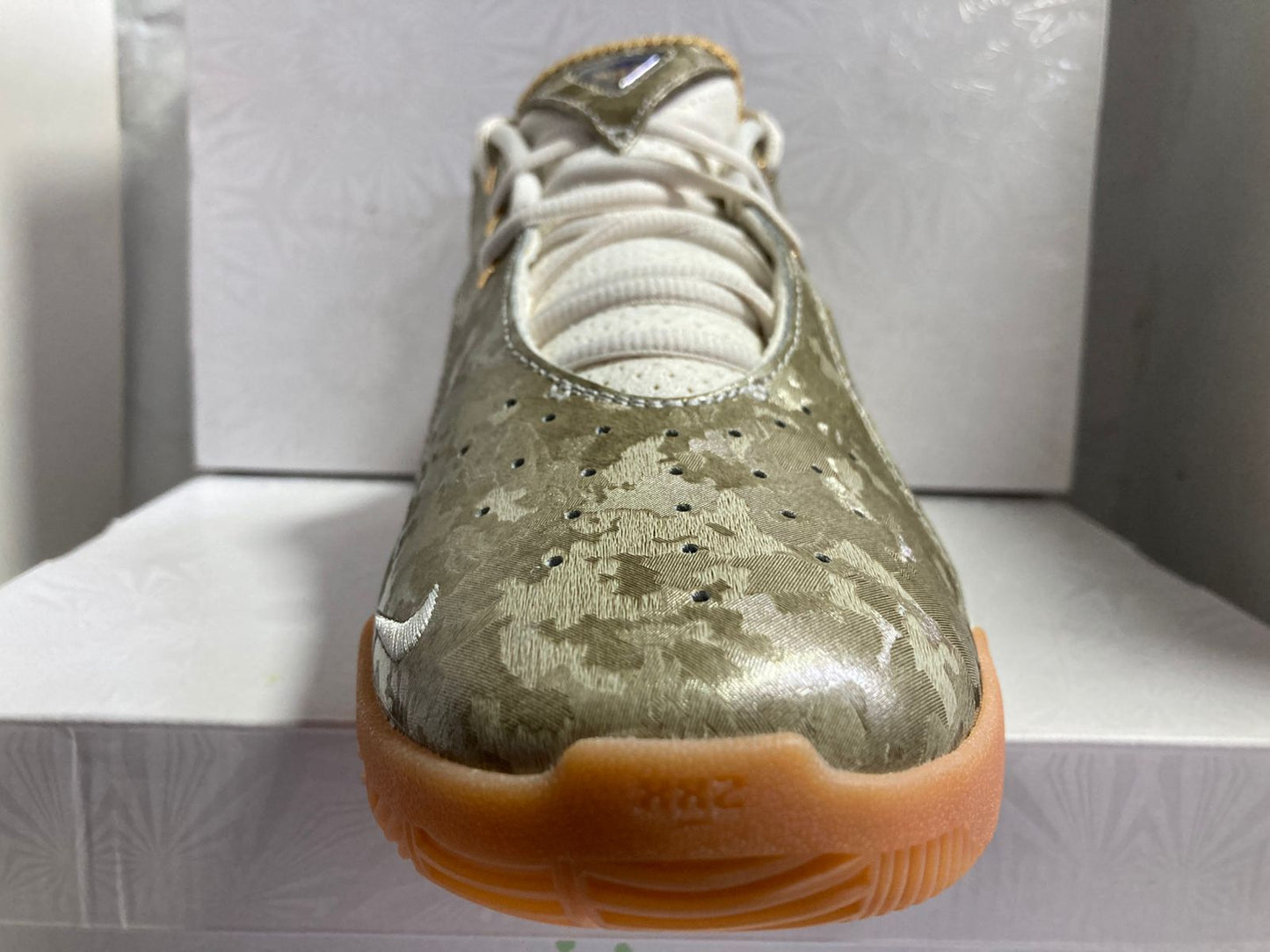 Nike LeBron 22 GS 'King of the Court'