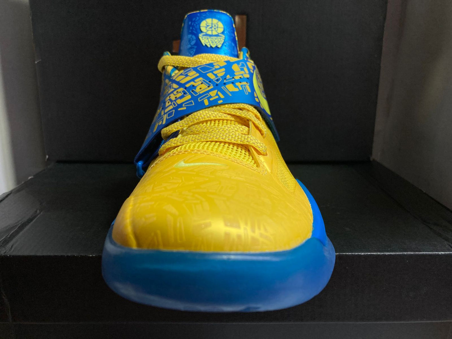 Nike Zoom KD 4 'Scoring Title' 2025
