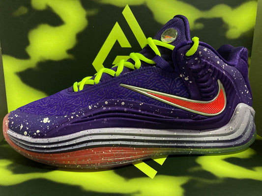 Nike Giannis Freak 7 'Snow Pack'