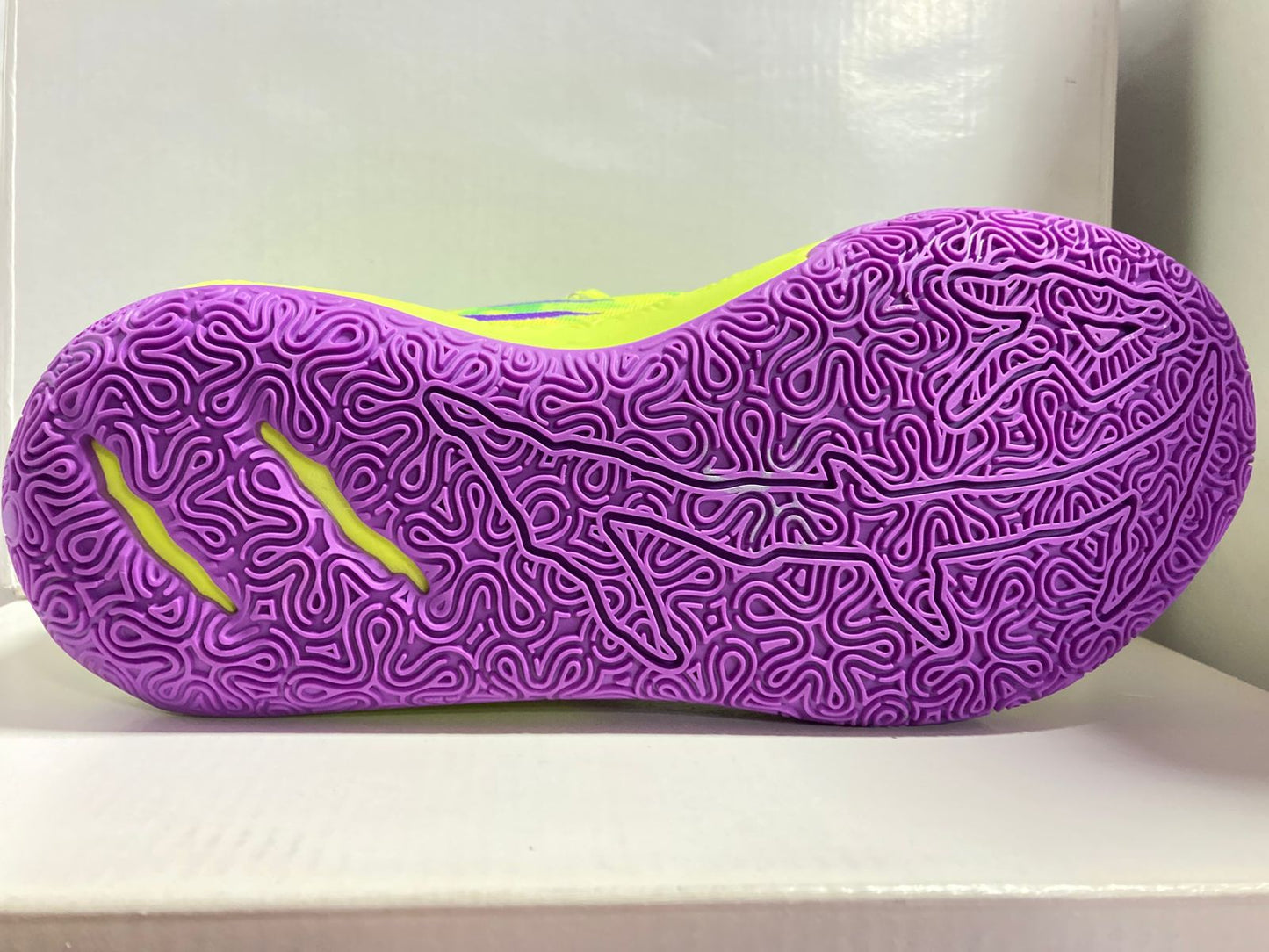 Puma LaMelo MB.03 'Spark'