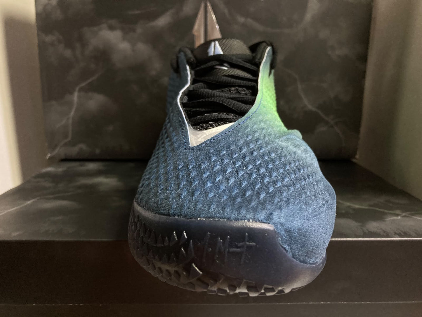 Nike Ja 4 'Nightmare'