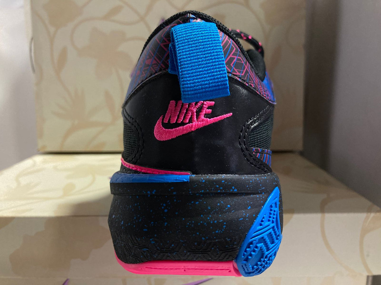 Nike Giannis Freak 6 'Enforcer'