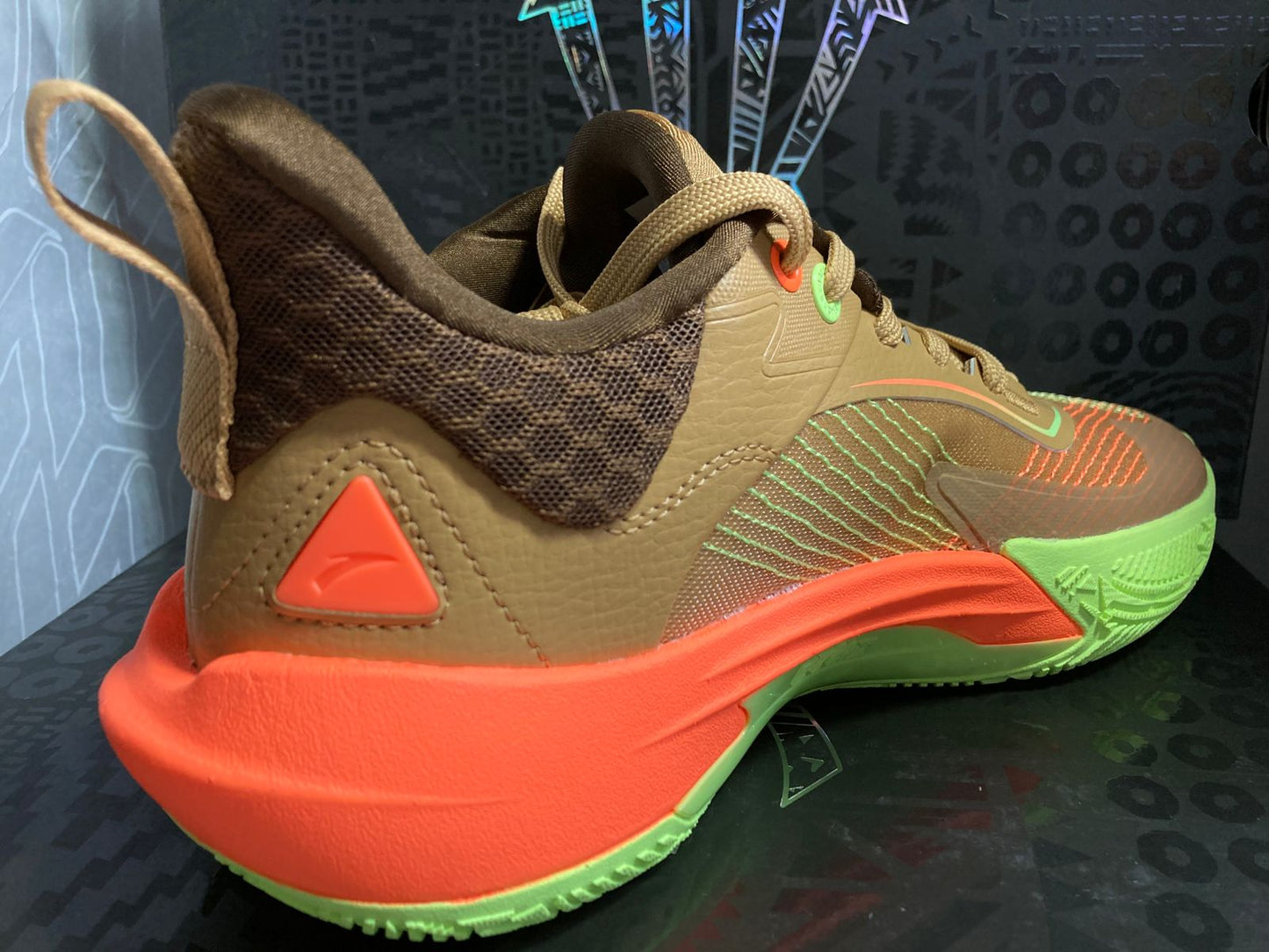 Anta Kai 1 Speed Men