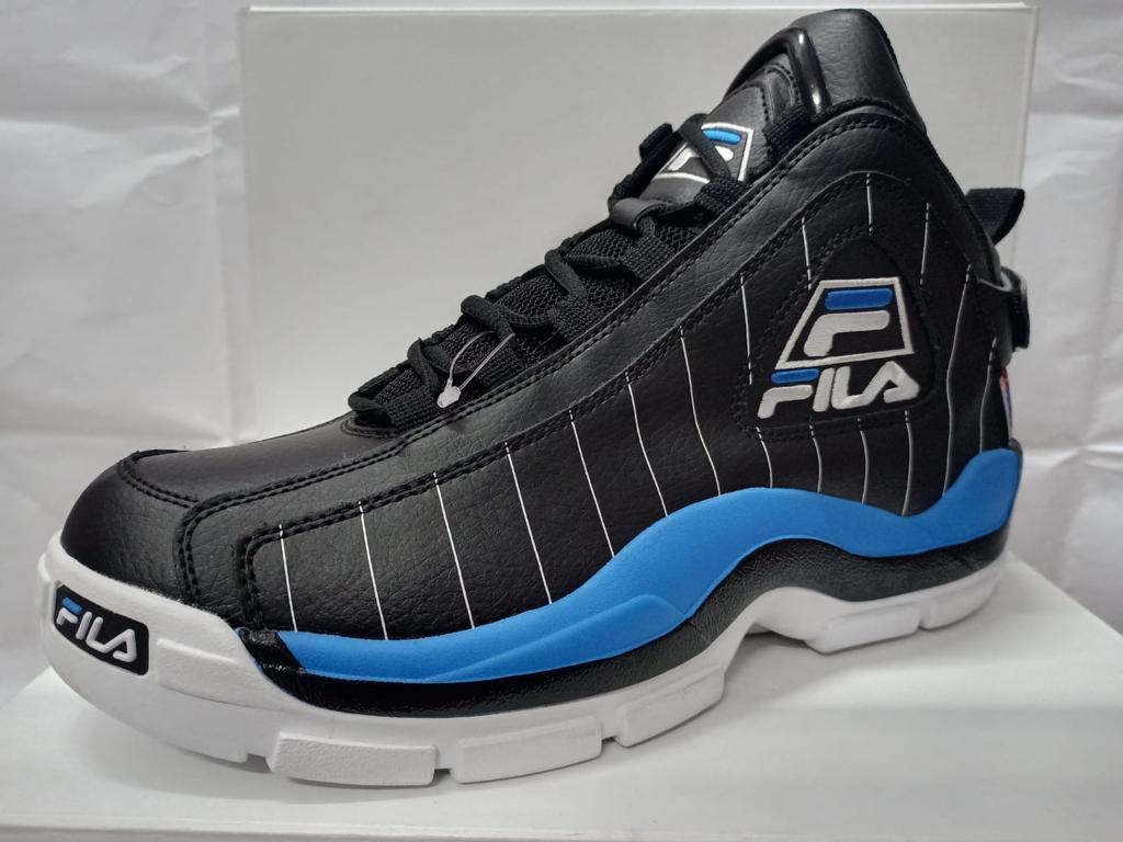 Fila Grant Hill 2 History 'Orlando Magic'