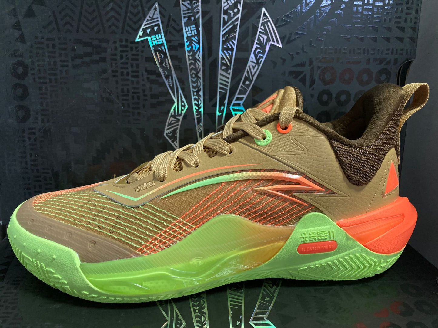 Anta Kai 1 Speed Men