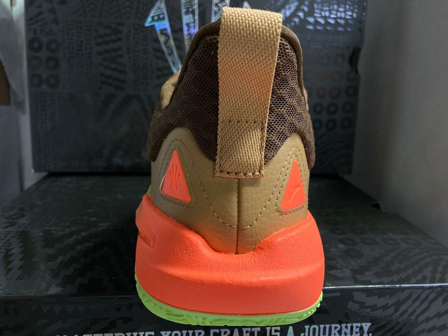 Anta Kai 1 Speed Men