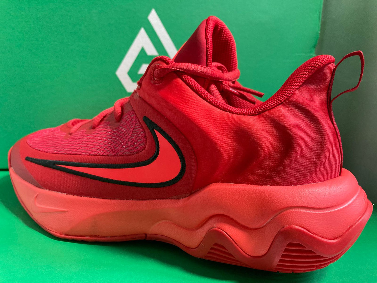 Nike Giannis Immortality 4