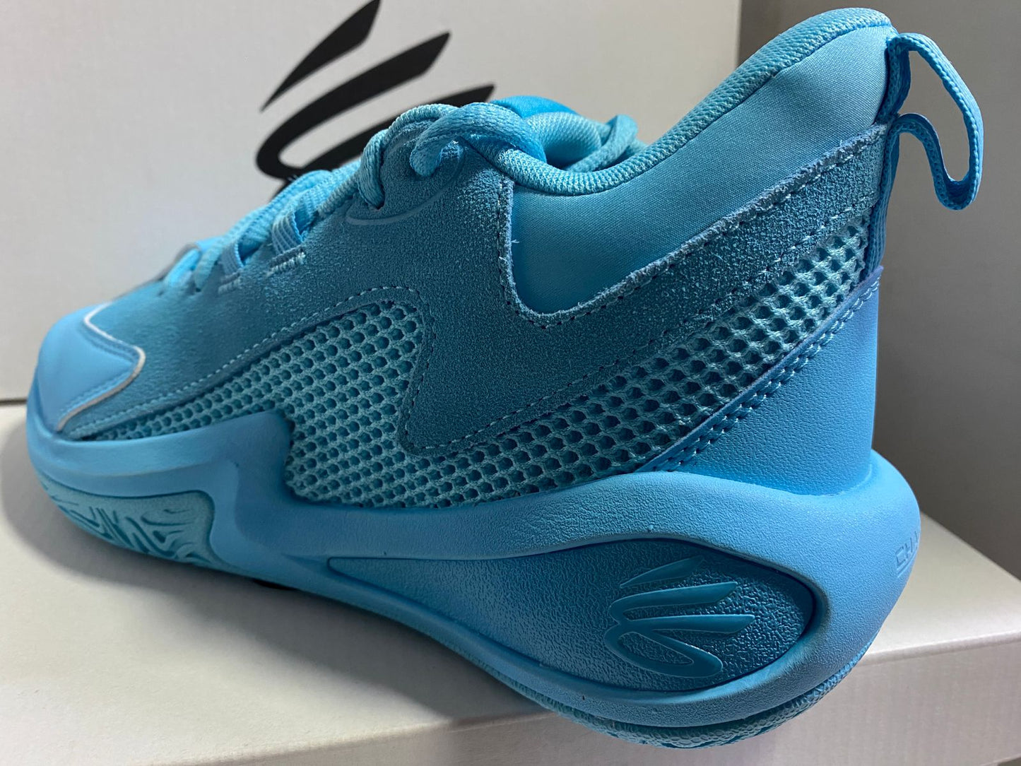 Under Armour Curry 3Z24