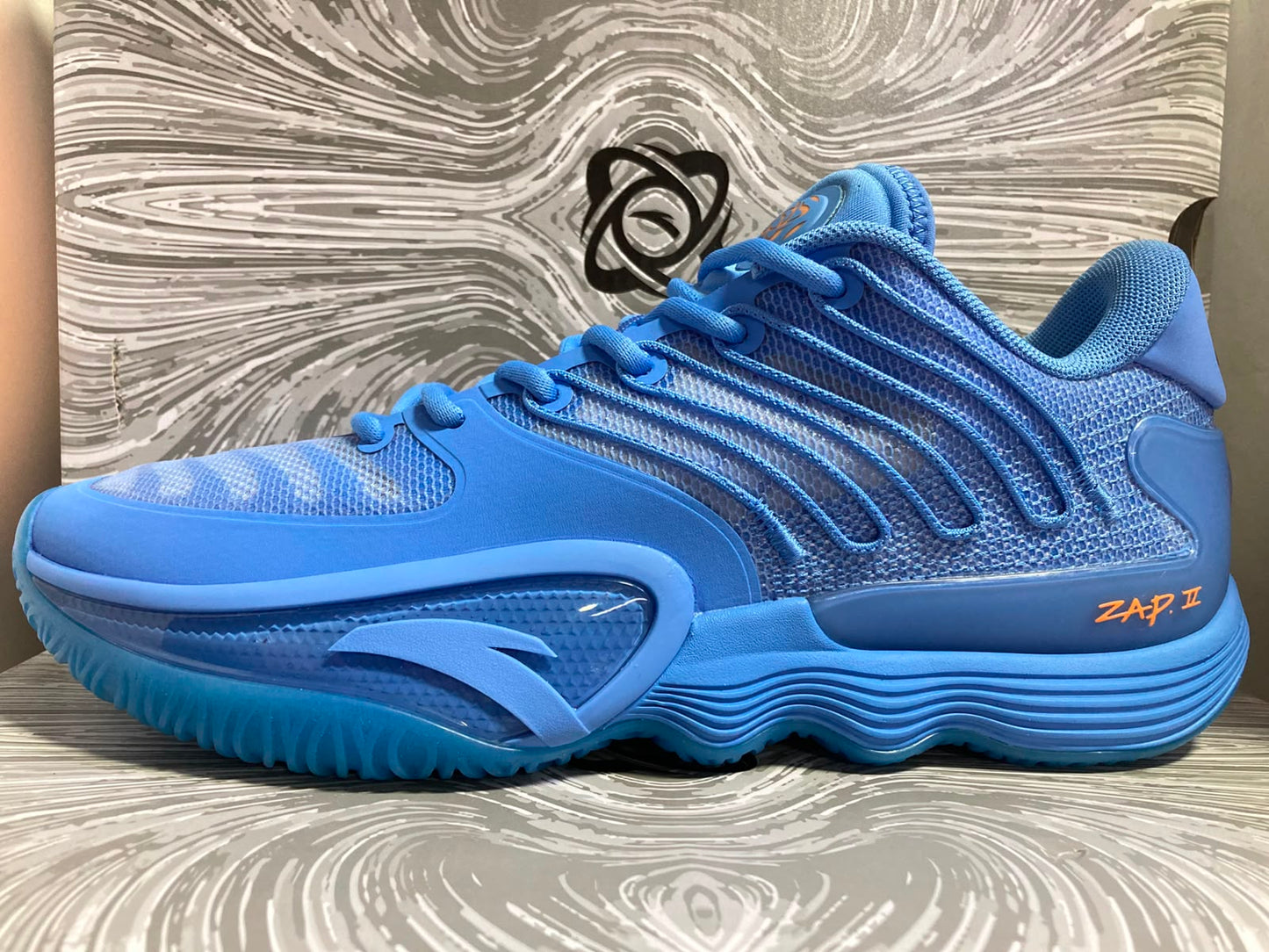 Anta Zap 2