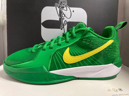 Nike Sabrina 2 GS 'Oregon'