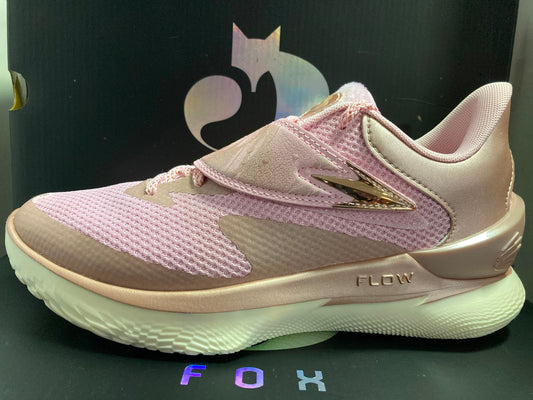 Curry Brand Curry Fox 1 'Reign Rose'