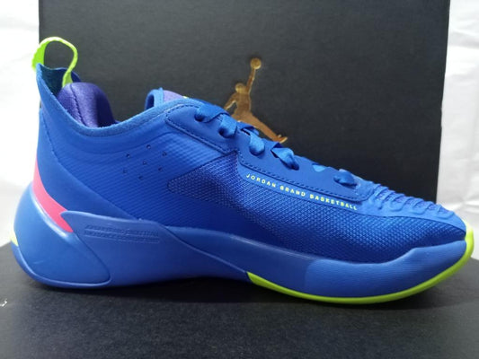 Jordan Luka 1 GS 'Illusionist'