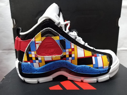 Fila Big Kids Grant Hill