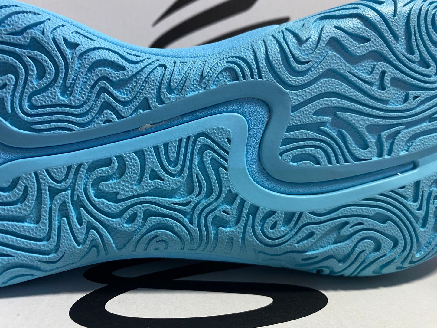 Under Armour Curry 3Z24
