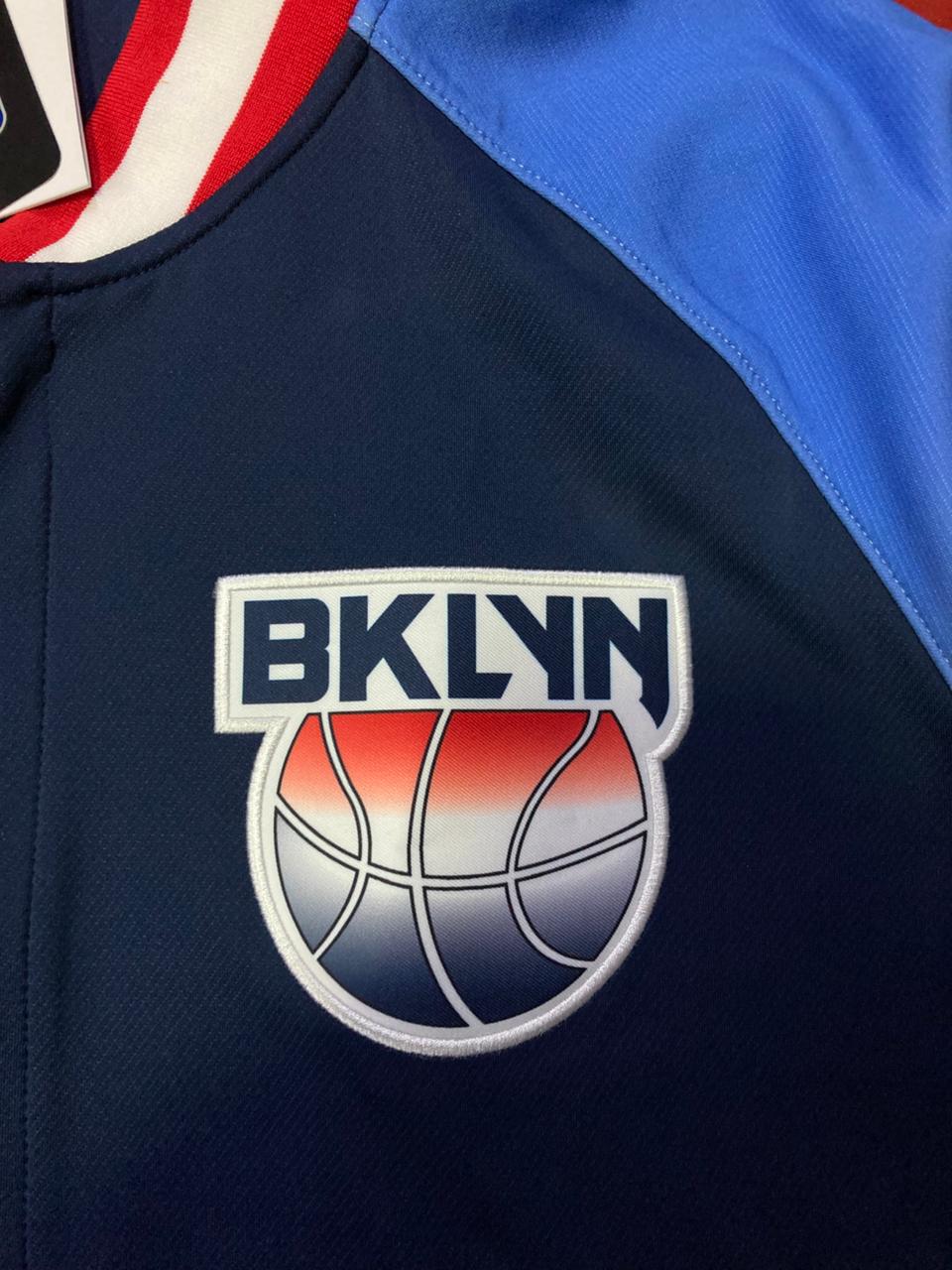 Nike NBA Chicago Bulls Dri-fit Showtime Jersey