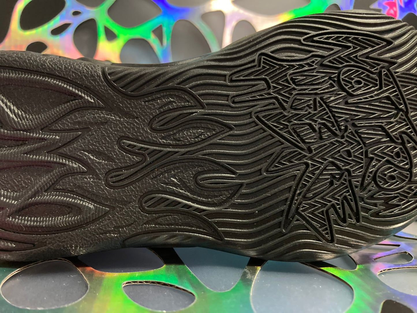 Puma LaMelo Ball.04 Reflections