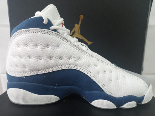 Air Jordan 13 Retro GS 'French Blue'