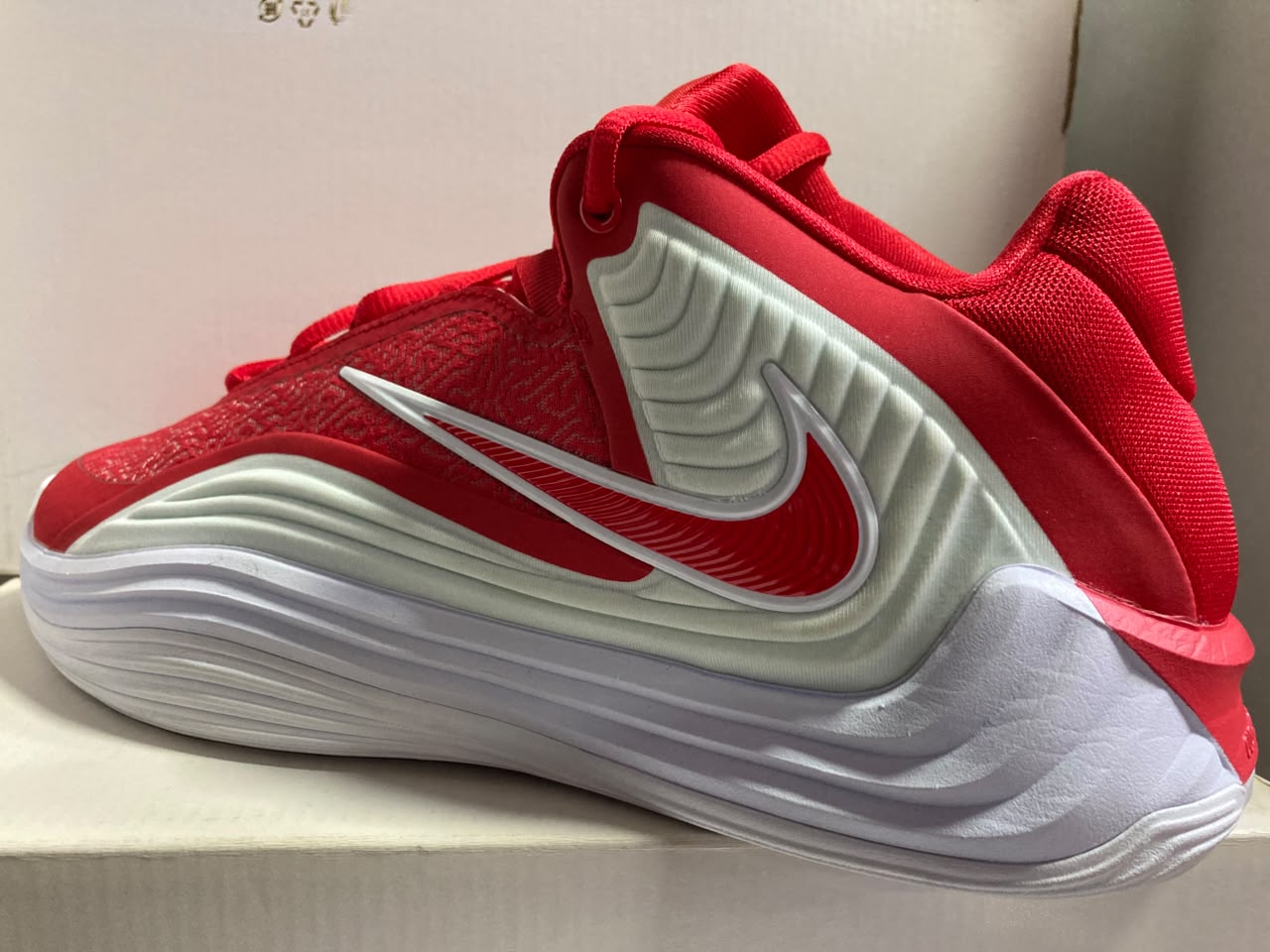 Nike Giannis Freak 7 Basketball Shoes