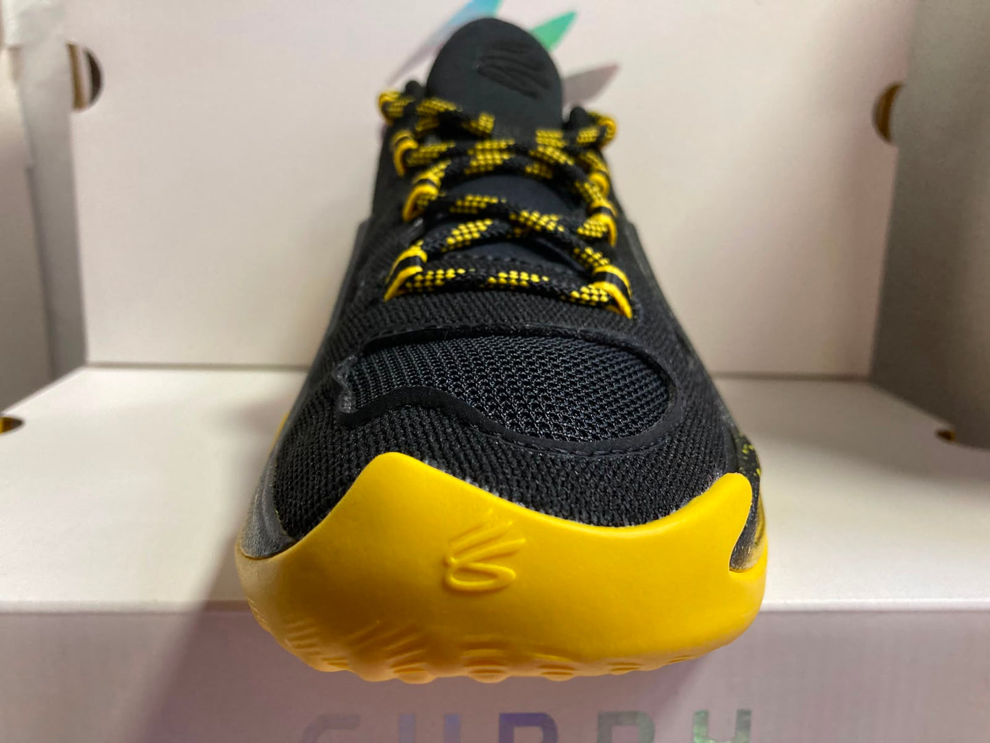 Under Armour Curry 13