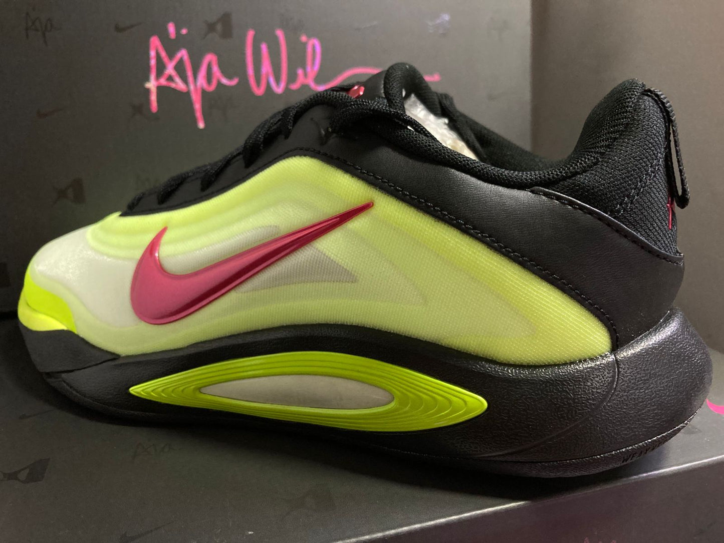 Nike A'One GS 'Her Time To Shine'