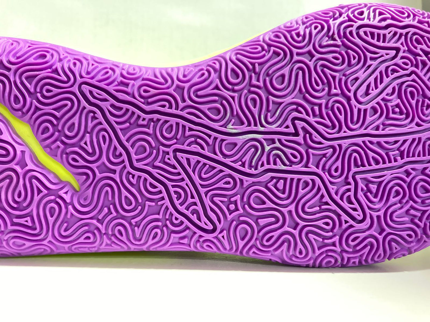 Puma LaMelo MB.03 'Spark'