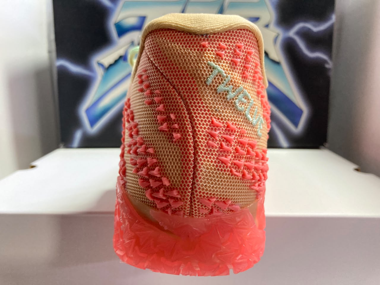 Nike Ja 3 EP 'Daybreak'