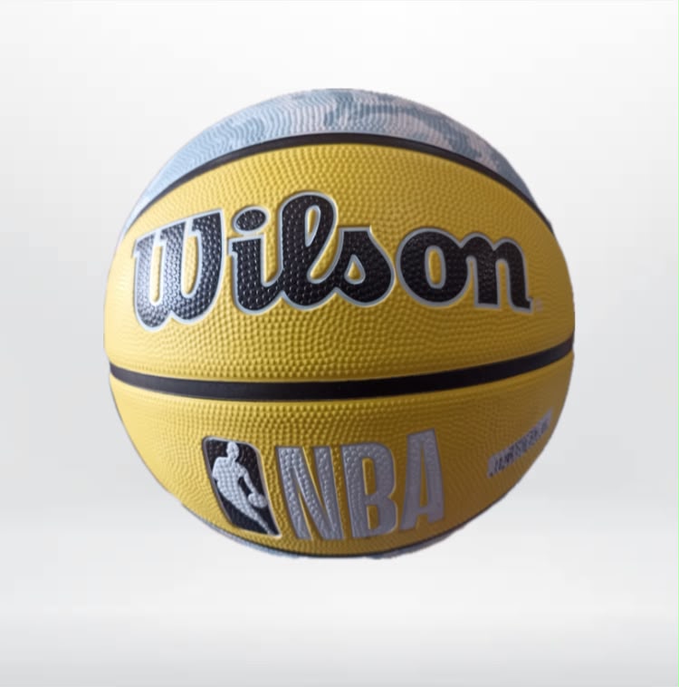 Balon Wilson- NBA