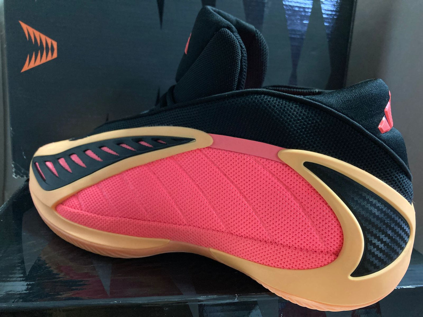 Adidas AE 2 'With Love'