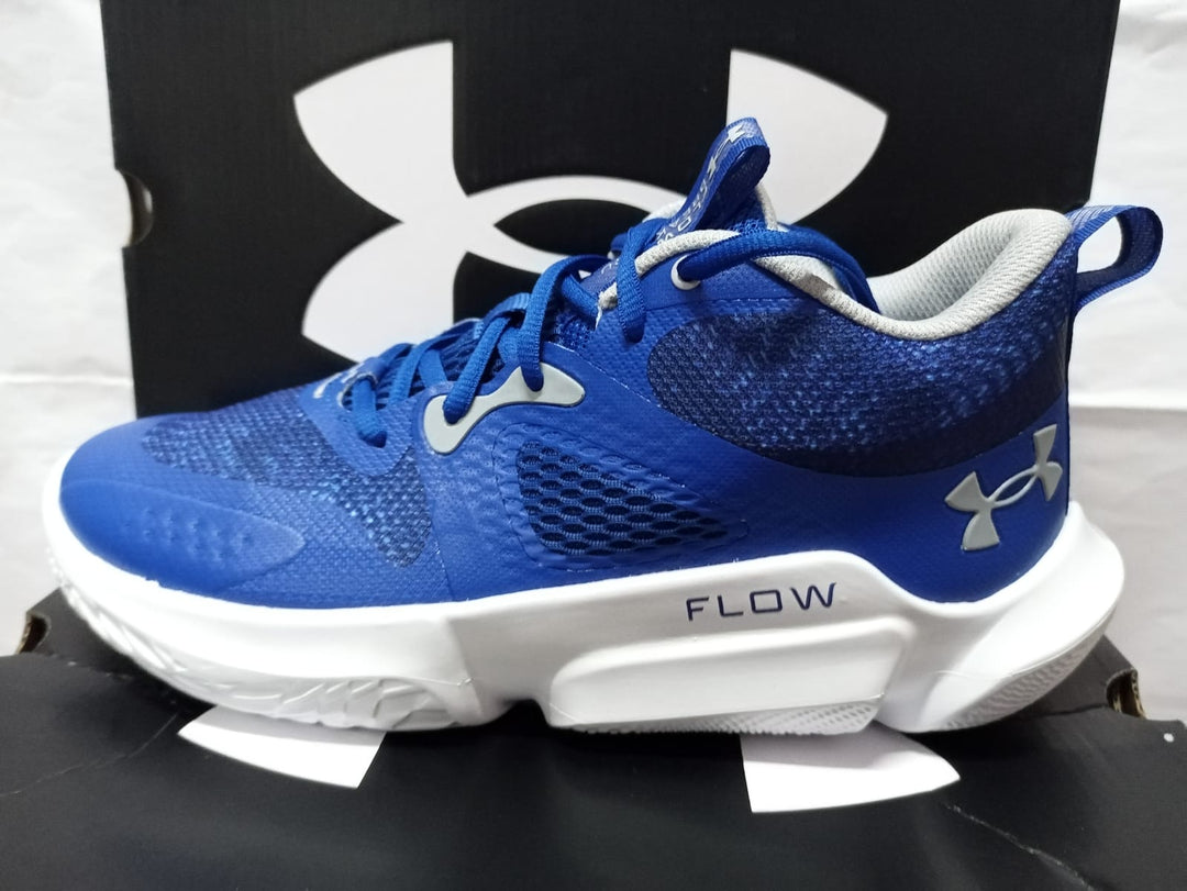 Under Armour Wmns Flow Breakthru 'Royal'